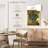 Irises Van Gogh Exhibition Poster-569120089