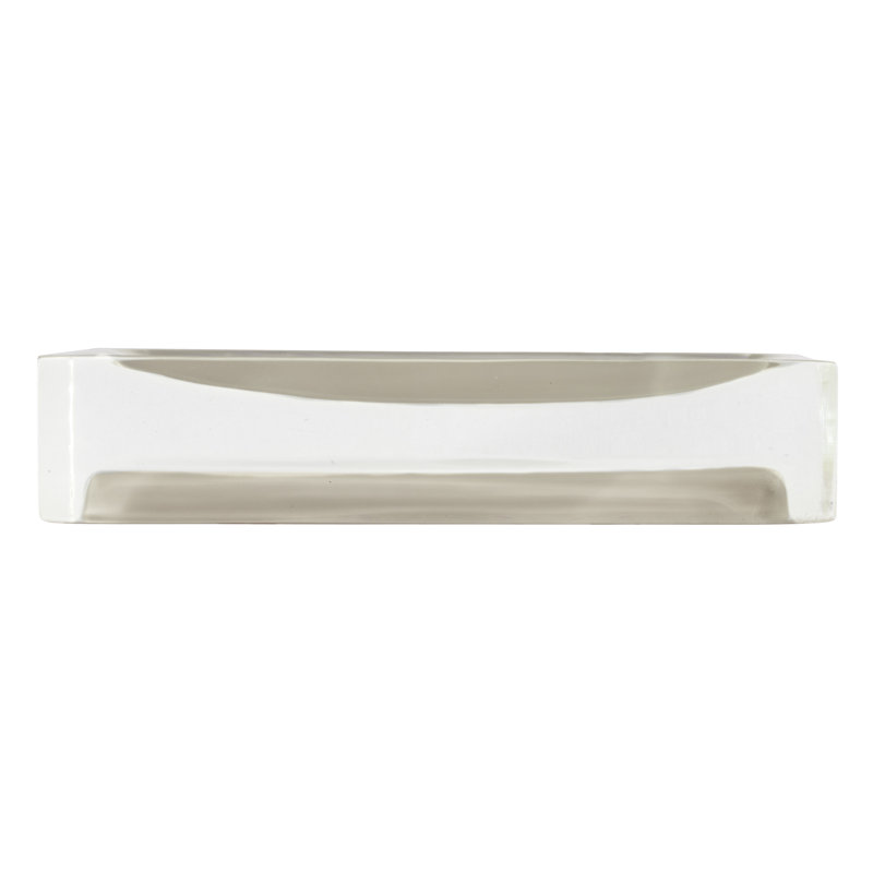 Izod Marina Linen Soap Dish