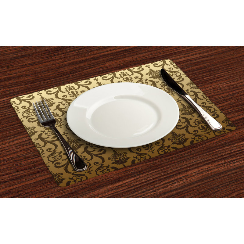 Récapitulatif 18,5" victorian