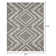 Hinnerich Performance Geometric Indoor Rug