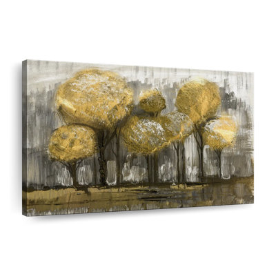 Arbre abstrait