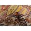 Tapis doré Castiglia 2 pi 0 po x 3 pi 1 po