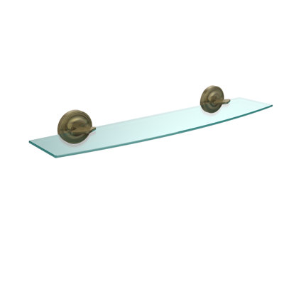 Gober Bracket Shelf