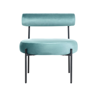 Mecosta Upholstered Side Chair