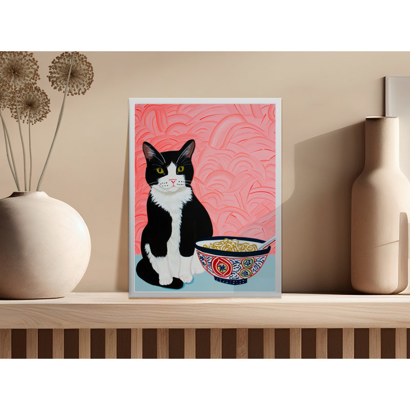 Taumsauk Single Picture Frame Print, 35.56cm H x 27.94cm W