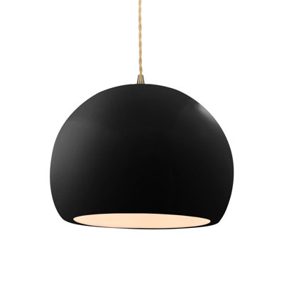 Aschwin 1 - Light Single Drop Pendant