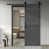 Dark Gray selected