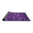 Performance Wool Abstract Indoor Rug-2008274471