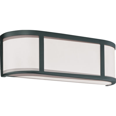 Floyd 2 - Light Dimmable Bath Bar