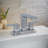 Lulani Corsica Centerset Bathroom Faucet with Drain Assembly-56965764