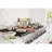 Cuisinart MultiClad Pro Triple Ply 12 Piece Cookware Set