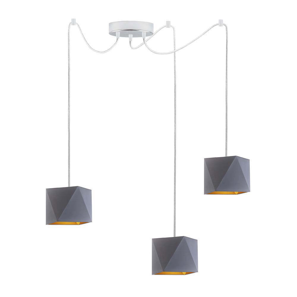 Aeralyn 3 - Light Novelty Pendant