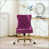 Mauve est en rupture de stock