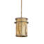Leigham 1 - Light Pendant