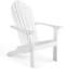Chaise Adirondack en bois massif Aldershot-1780147860