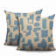 Coussin intérieur / extérieur réversible Jara-126647663-126647654