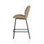 Upholstered Counter Stool-1903896303