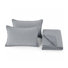 Monaco 3-piece Sea Fog Queen Set