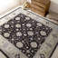 One-of-a-Kind 7'9" X 8' Area Rug