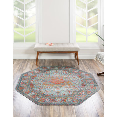 Oriental Indoor Rug