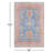 Lyona Moroccan Indoor Rug-1714419346