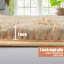 Tapis pour salle de bain Kisanet Chenillie-98280947