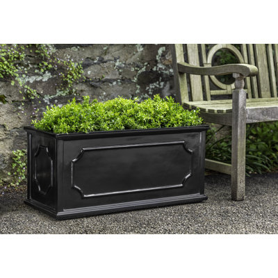 Ashdown Fiberglass Planter Box