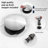 Widespread 2-handle Bathroom Faucet with Drain Assembly-80806990