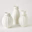 Pearl Vase-Matte White-Tall-1977548696
