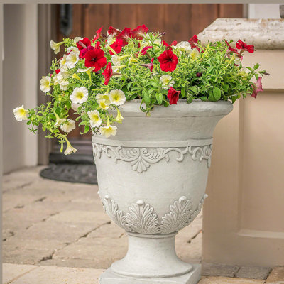 Jardinière d'extérieur