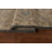 Vegetable Dye Oushak Turkish Area Rug