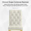 Chaise d'appoint Kimoree