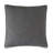 Indochine Embroidered Trim Throw Pillow