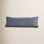 Coyuchi 36" x 22" Linen Pillow Cover