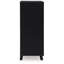 Commode 5 tiroirs Aydia