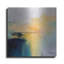 Ivy Bronx «A Single Moment» par Karen Hale, art mural en métal-1263394894