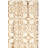 Pimentel Hand Tufted Wool Geometric Rug-25414989