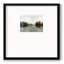 Rainy Sunsetpremium, reproduction encadrée-88082098