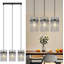 3 - Light Glass Cylinder Pendant-1770855559
