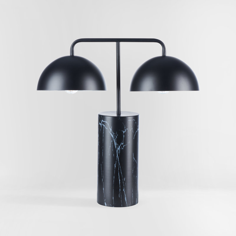 Lampe de table 18,5 po Kerwin