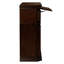 Foyer en bois Arlester Mike