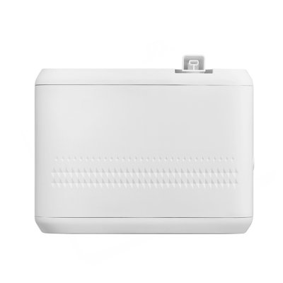 Upgrade HVAC Scent Diffuser For Whole House, 850ML Scent Air Machine With Cold Air Technology, Waterless Essential Oil Diffuser, Cover Up To 5000 Sq.Ft For Large Room, Hotel, Spa, Office