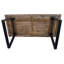 Palm Beach Mango Wood Dining Table