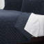 Courtepointe 100% coton Holly-71237938