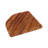 Scates Solid Wood Non-Slip Bath Mat