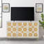 Ambrosane 120cm Sideboard