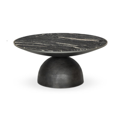 Corbett Marble Coffee Table