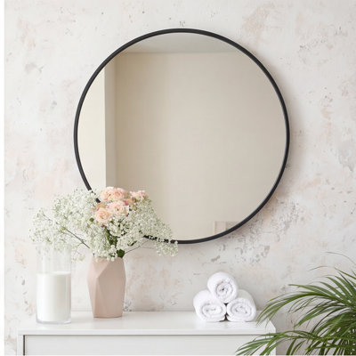 Miroir de salle de bain 30 po