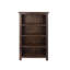 Felda 4 Shelf Medium Height Bookcase