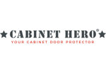 Slimline - Cabinet Hero Door Edge Protector